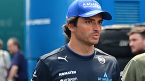 Changer les voitures en pleine saison : «L'idée folle» de Carlos Sainz Jr pour révolutionner la Formule 1 ! 