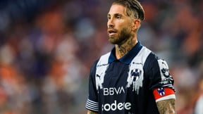 Transfert au Paris FC : Sergio Ramos a tranché !
