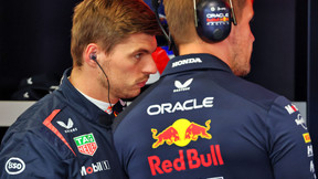 F1 - «Un mariage qui se termine par un divorce»: C’est fini avec Verstappen, la grande révélation ! 