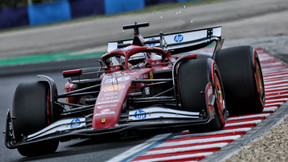 F1 - «Comme un débutant» : Lewis Hamilton fait paniquer Ferrari ! 