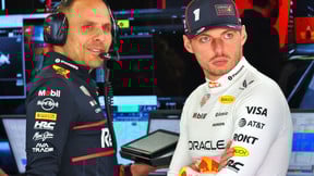 F1 - Départ de Red Bull : C’est confirmé pour Max Verstappen !