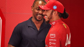 F1 - Lewis Hamilton : Son «rêve» totalement fou à l’OM !