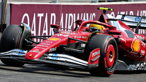 F1 - Départ de Lewis Hamilton : Son remplaçant est déjà annoncé chez Ferrari !