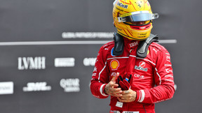 F1 : Calvaire chez Ferrari, le tacle envoyé à Hamilton !