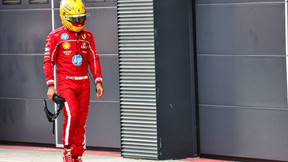 F1 - Lewis Hamilton craque chez Ferrari : La discussion secrète ! 