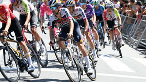 Cyclisme - Mercato : Roglic répond à l'arrivée d'Evenepoel...