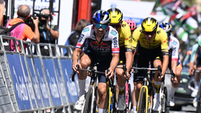 Cyclisme - Mondial : La déclaration folle du lieutenant de Pogacar !