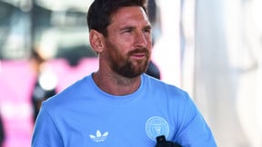 Lionel Messi, le choc à l'étranger !