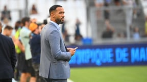 Signature à l'OM : Le refus qui a plombé Benatia