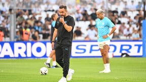 Urgence à l'OM, trois transferts sont programmés !