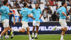 De Zerbi - Aubameyang : Un problème annoncé à l'OM ?
