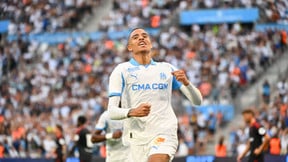 OM - Transfert de Greenwood : La vente à 100M€ validée !