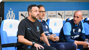 De Zerbi - OM  : Il balance un secret sur le mercato !