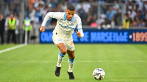 Transfert de Greenwood : Il répond cash à l'OM !