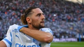 Transfert - OM : C'est le choc total dans l'entourage d'Adrien Rabiot !
