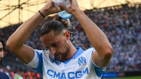 Séisme à l'OM : Rabiot viré… à cause de sa mère ?
