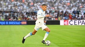 OM : Greenwood va annuler ce transfert ?