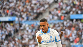 Mercato - OM : C’est terminé pour Greenwood !