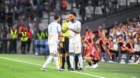 Aubameyang - Gouiri : C'est terminé à l'OM !