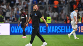 De Zerbi - OM : «Un drame» évité de peu ! 