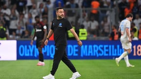 OM : Transfert bloqué, la grande décision de De Zerbi !