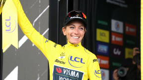 Pauline Ferrand-Prévot : Son problème de santé est confirmé !