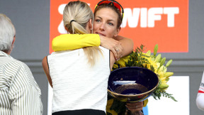 Elle régale Marion Rousse et change d'avis pour ce projet de folie !