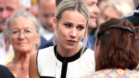 Marion Rousse : «J'avais 30 filles sur moi», sa dangereuse aventure ! 