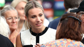 Marion Rousse : La catastrophe évitée !