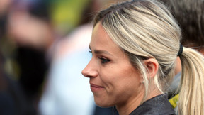 Une star féminine s’annonce avec Marion Rousse !