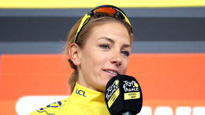 Pauline Ferrand-Prévot : La grosse inquiétude à l’étranger ! 