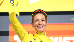 «Je pars retrouver mon chéri» : Pauline Ferrand-Prévot plaque tout !