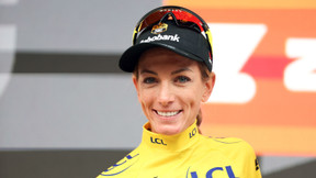 «Je veux prendre du plaisir» : Pauline Ferrand-Prévot avec Julian Alaphilippe, c'est confirmé !