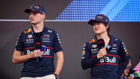 F1 - Verstappen : Red Bull s’attaque à un nouveau pilote, la grosse surprise !