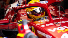 F1 - Michael Schumacher : L'annonce qui ne va pas plaire à Lewis Hamilton...