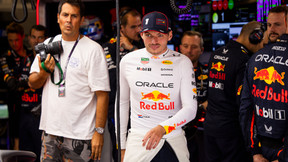F1 - Verstappen : «On sait ce qu'il veut», l'annonce cash sur son transfert !