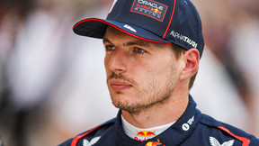 F1 - Verstappen : La punchline de Red Bull !