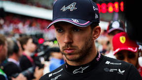 F1 - Alpine : Pierre Gasly annonce une catastrophe ?