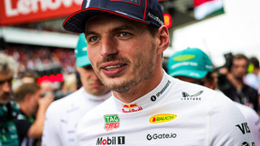 F1 - Verstappen : La relation qui fait vibrer Red Bull !