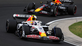 F1 - «Ta voiture est plus facile à piloter» : Jaloux d'un pilote, Max Verstappen reçoit une réponse d'une autre équipe !