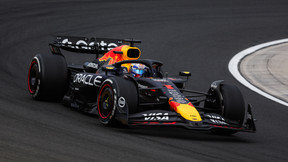 F1 : Red Bull répond à Verstappen, ça chauffe !