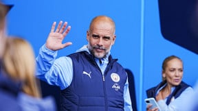 Mercato : Le PSG en grand danger pour cette star, Pep Guardiola va passer à l’attaque !