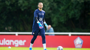 Chevalier au PSG, l'annonce inquiétante...