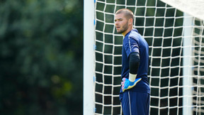 Chevalier - PSG : La décision surprise de Luis Enrique !