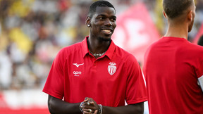 Paul Pogba, c’est officiel !