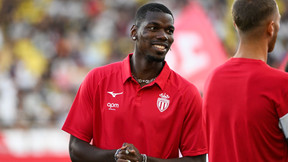 Transfert dernière minute : Paul Pogba déjà remplacé, la surprise est totale !