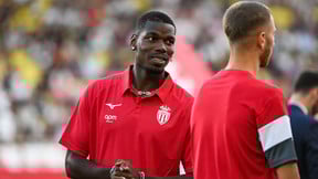 Equipe de France : La discussion secrète... avec Paul Pogba !