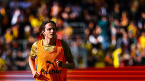 Florian Thauvin : Le grand club qu'il a recalé pour... le RC Lens ! 