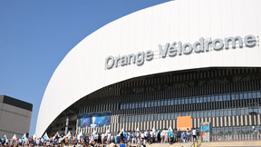 L'OM dit stop : 10 ans après, le Vélodrome va changer de nom !