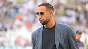 «C’est fini» : Après les clashs, Benatia annonce du jamais-vu à l’OM !
